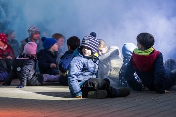 Bild 169 - Osterfeuer
